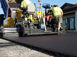 Best Driveway Snow Removal Preparation in Lexington, NC